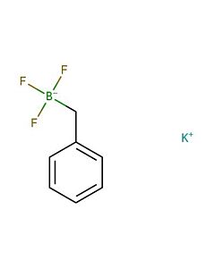 Astatech POTASSIUM BENZYLTRIFLUOROBORATE; 25G; Purity 95%; MDL-MFCD03427261